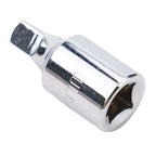 8mm Square Oil Sump Drain Remover Tool for (Chrome Vanadium)