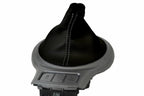 Manual Shift Boot Cover for Subaru BRZ Scion GRS Toyota (2013–2020) Gray Stitch