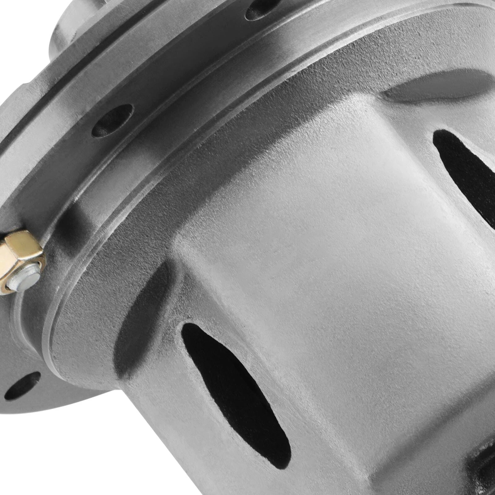 11.5" Limited Slip Differential Rear for Dodge Ram 2500/3500 (2003–2018)