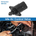 Idle Air Control Valve for Chrysler 300M (1999–2001) No. 4861035