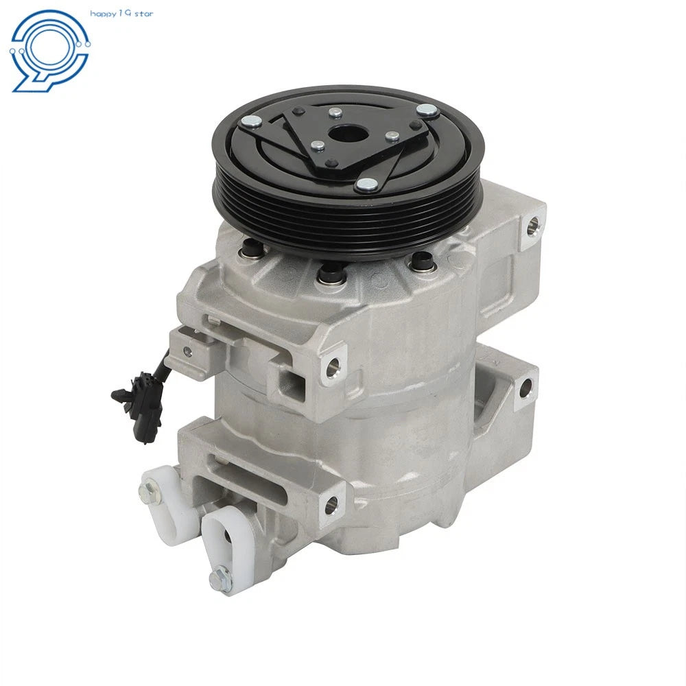 A/C Compressor for Nissan Altima, Sentra (2007-2011) 2.5L