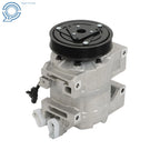 A/C Compressor for Nissan Altima, Sentra (2007-2011) 2.5L
