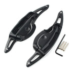 Extended Shift Paddle Trim Cover for Hyundai LA FESTA (2019)