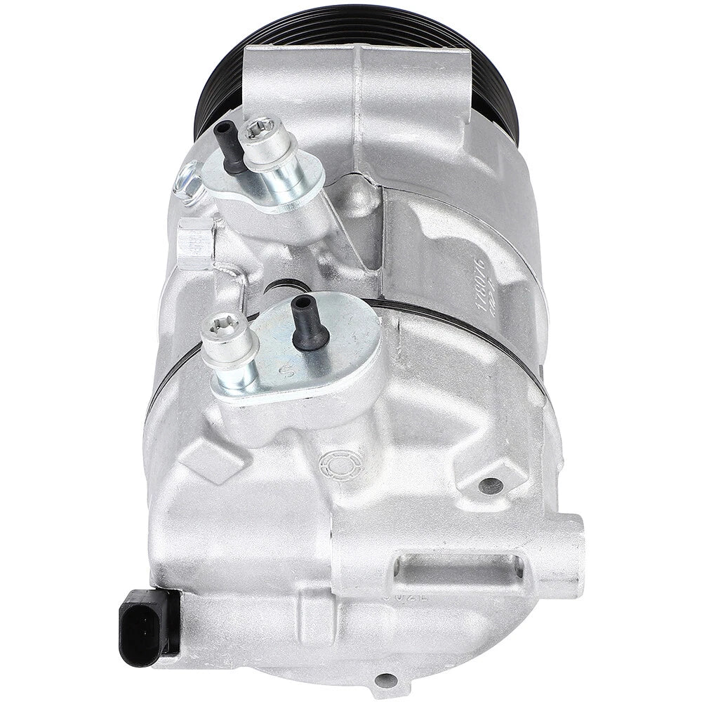 A/C Compressor for Audi A3 (2015-2018), TT Quattro (2004-2013), Q3 (2015-2018)