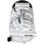 A/C Compressor for Audi A3 (2015-2018), TT Quattro (2004-2013), Q3 (2015-2018)