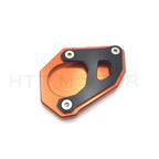 Billet Kickstand Sidestand Plate for KTM 1050 1090 1190 1290 Adventure (2013-2023)