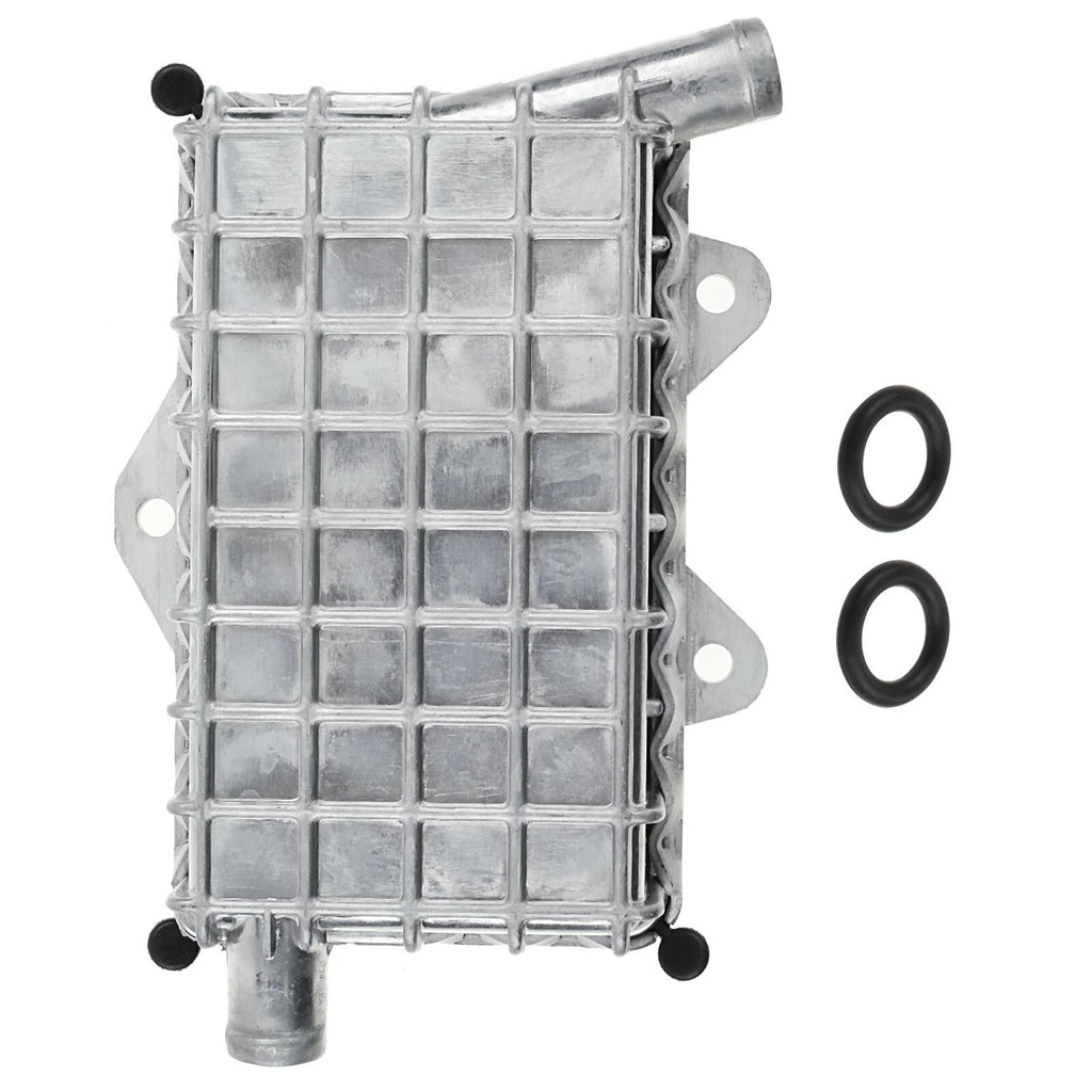 Oil Cooler for Benz Sprinter (2006) Turbocharged Diesel