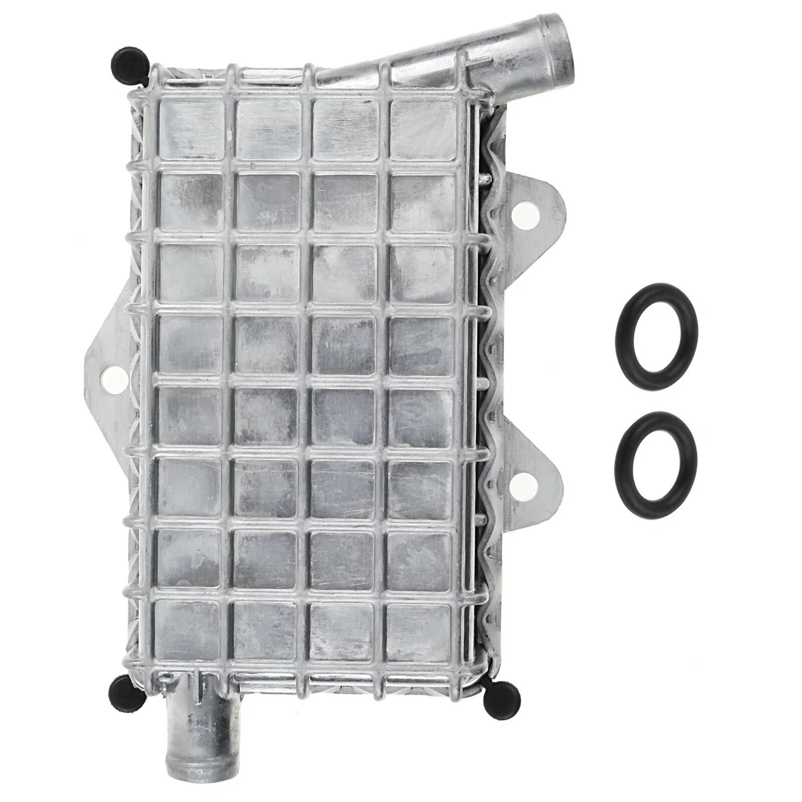 Oil Cooler for Benz Sprinter (2006) Turbocharged Diesel