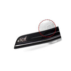 Tow Hook Cover for VW Jetta (2015–2018) 16D807241