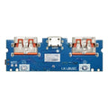 Power Bank Mainboard PCB for Custom Power Solutions (5.53 x 1.9 cm)