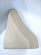 Cushion for Scout 420 LXF (2020–2023) Bow Starboard Aft Bottom Tan
