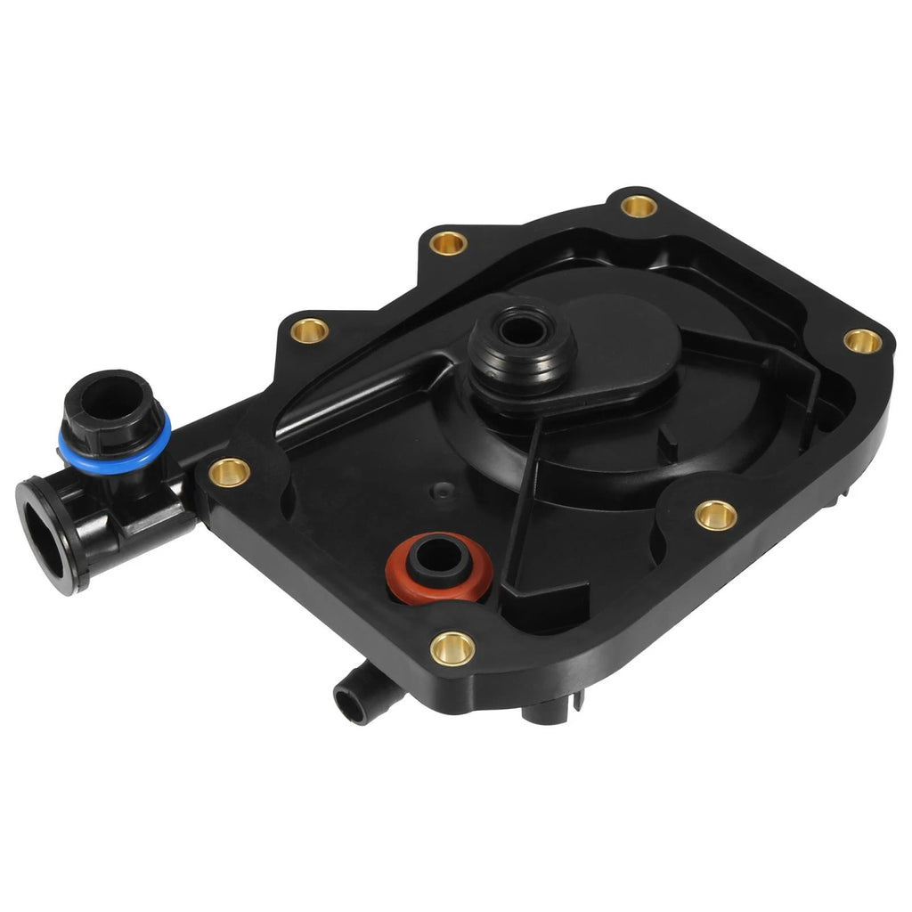 Crankcase Vent Valve 11617501563 for BMW 740i 530i 740iL 540i (1996–2003)