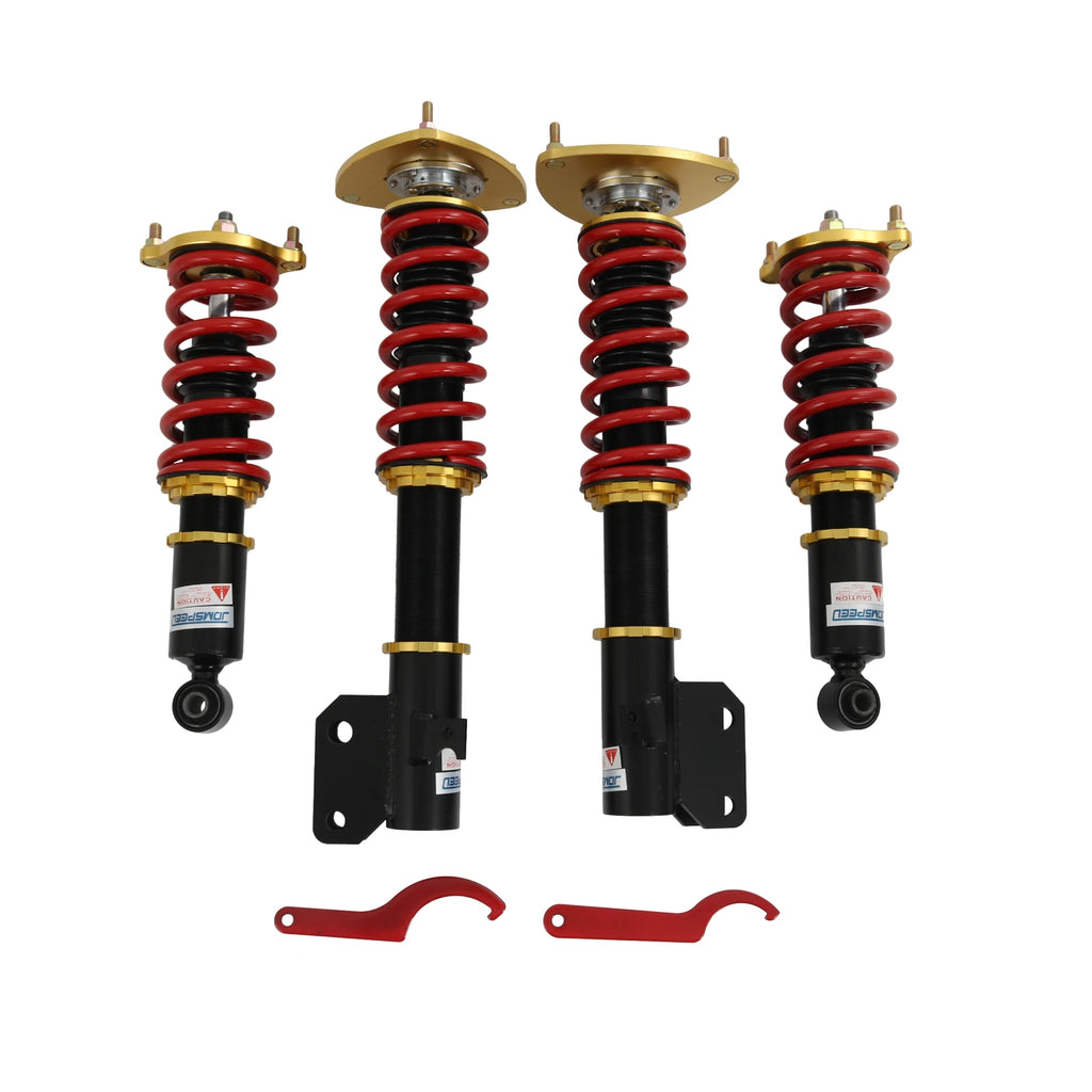 Coilover Struts for Subaru Legacy BL BP (2005-2009) Adjustable Height