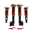 Coilover Struts for Subaru Legacy BL BP (2005-2009) Adjustable Height