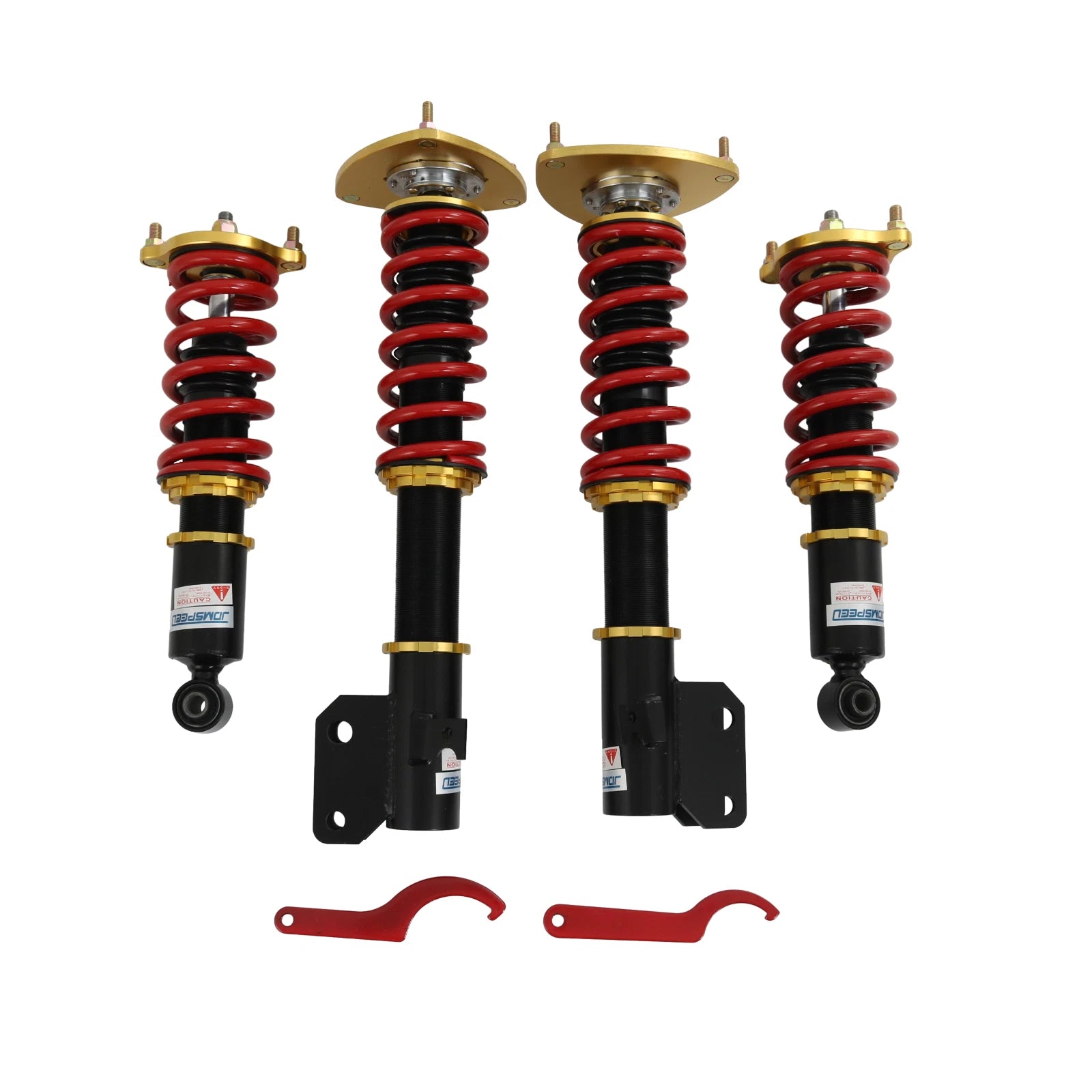 Coilover Struts for Subaru Legacy BL BP (2005-2009) Adjustable Height