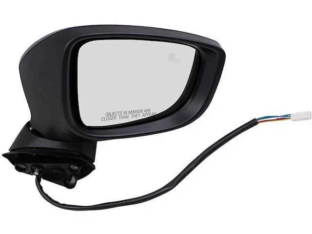 Right Mirror for Mazda 3 (2014–2016) BV145VH