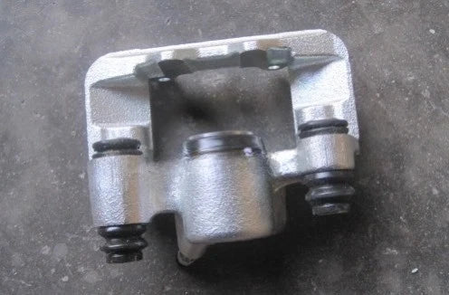 Disc Brake Caliper w/16 Wheels Front for Toyota 4Runner, Tacoma (1996-2004)