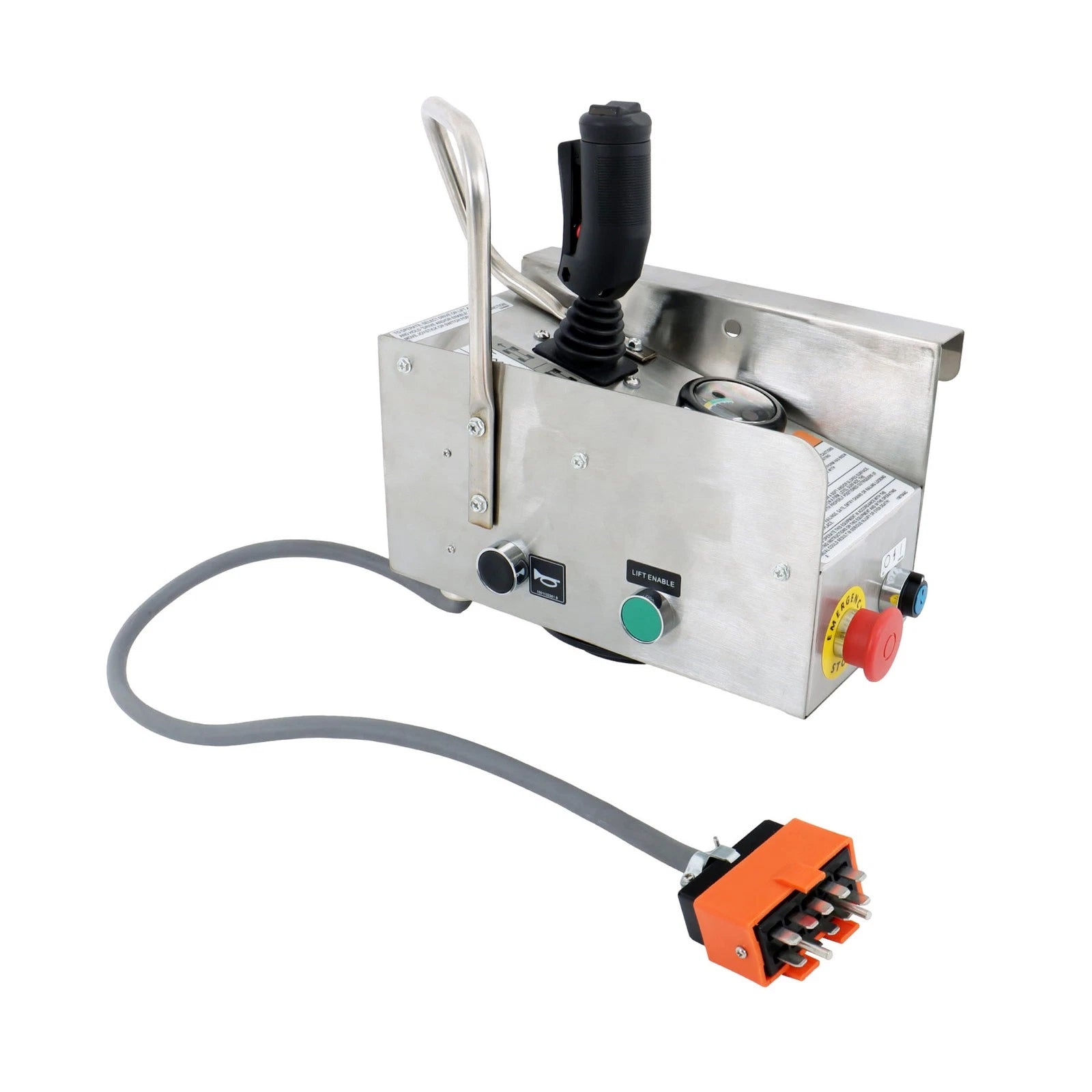 Control Box Assembly for Skyjack Lift SJIII3015 SJIII3219 SJIII3220