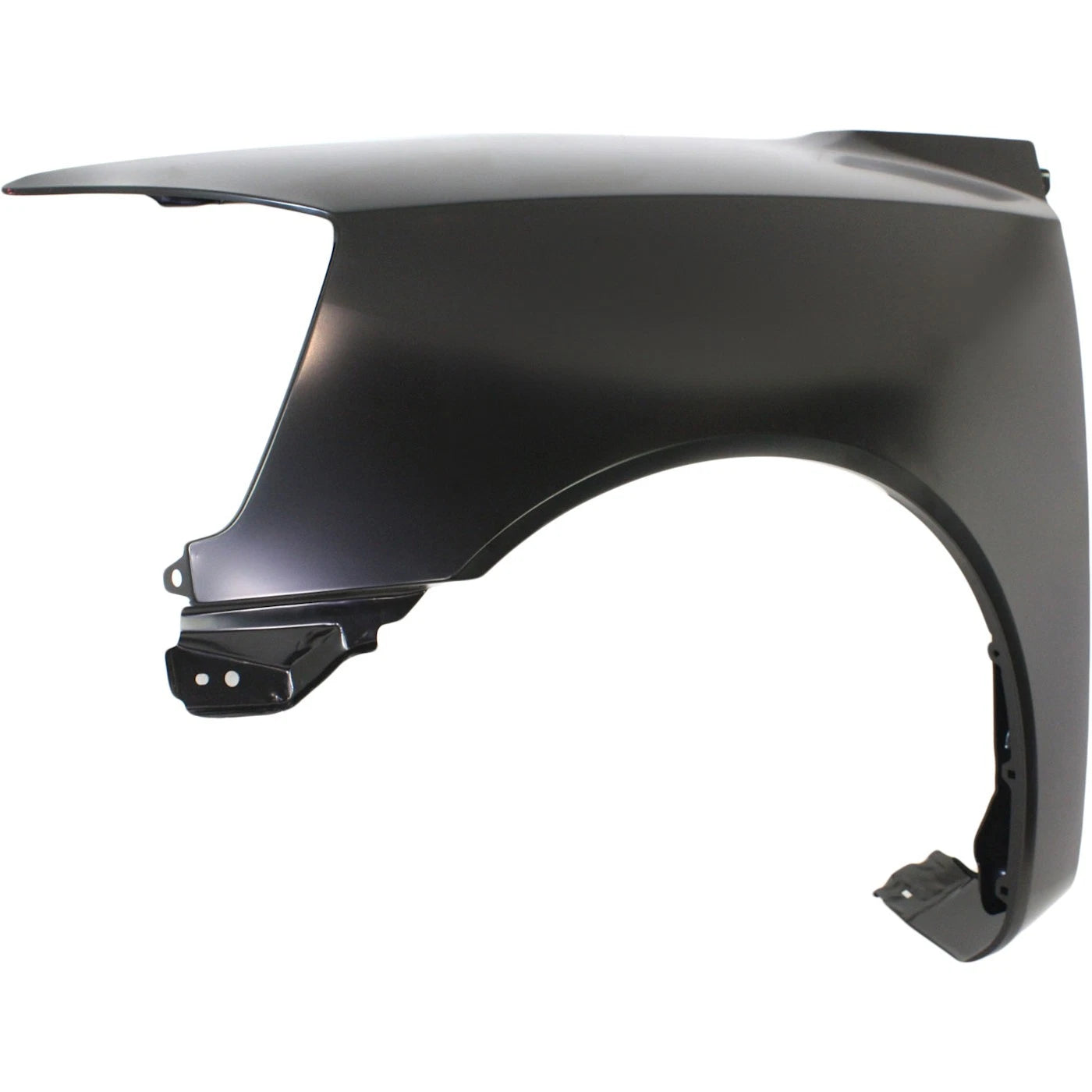 Fender for Nissan Titan (2004) Front Driver and Passenger Side