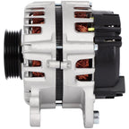 Alternator for Audi S5 (2008–2010) V8 4.2L 180A IR/IF 11424 079903015F