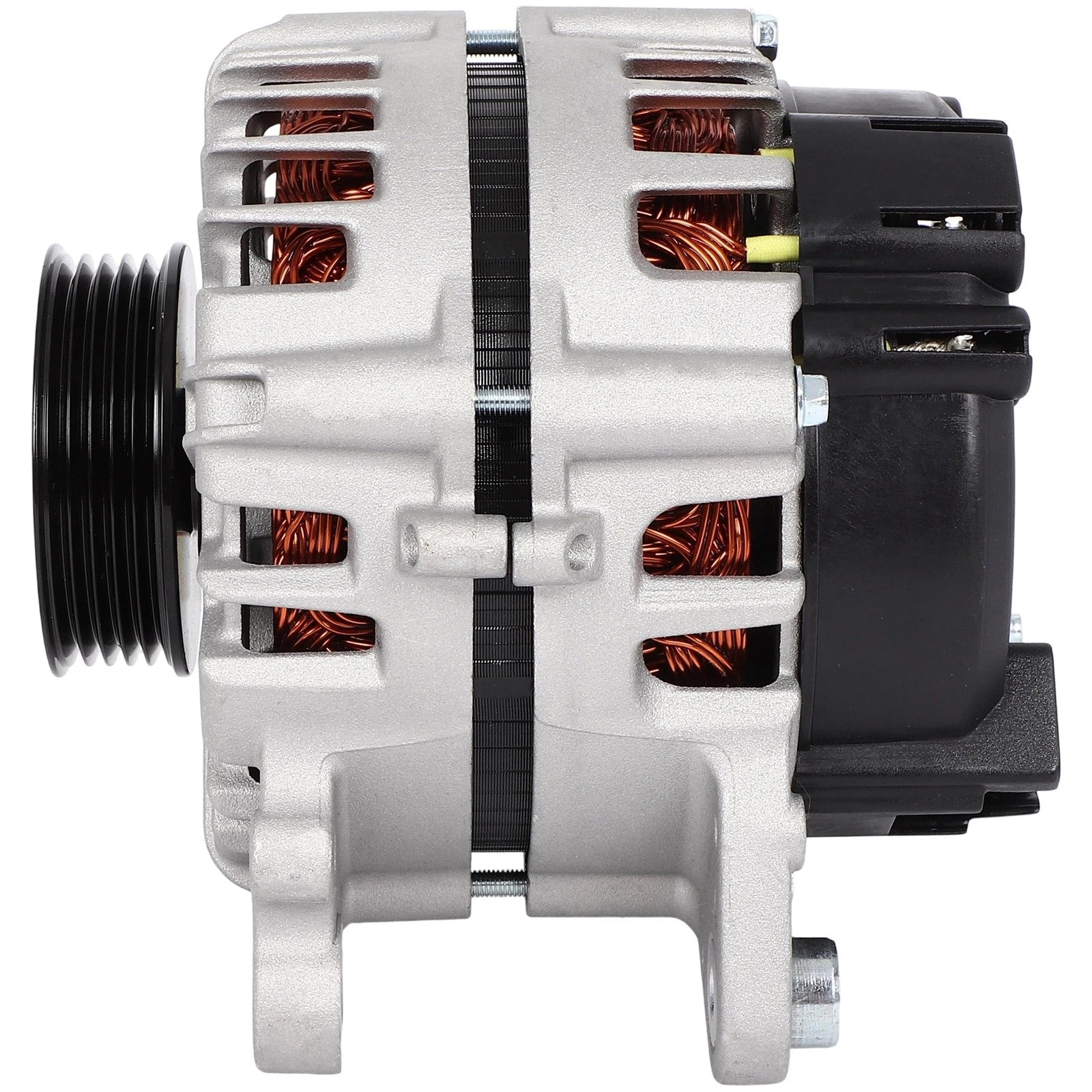 Alternator for Audi S5 (2008–2010) V8 4.2L 180A IR/IF 11424 079903015F