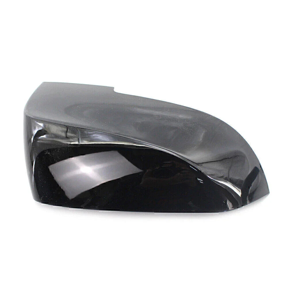 Gloss Black Right Mirror Cover Cap for BMW F20 F21 F22 F30 F31 F32 F33 F36 (2012-2019)