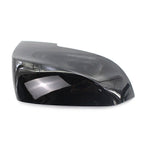 Gloss Black Right Mirror Cover Cap for BMW F20 F21 F22 F30 F31 F32 F33 F36 (2012-2019)