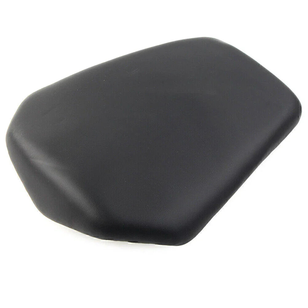 Black Rear Passenger Seat Cushion for Honda CBR1000RR (2008-2014)