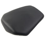 Black Rear Passenger Seat Cushion for Honda CBR1000RR (2008-2014)