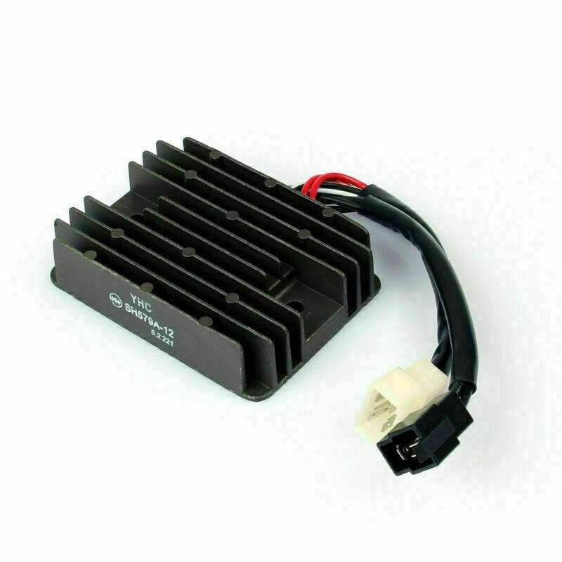 Regulator Rectifier for Suzuki TL1000R (1998–2003) TL1000S (1997–2001)