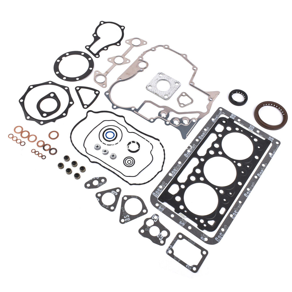 Cylinder Head Gasket Kit for Kubota RTV900 (D902)