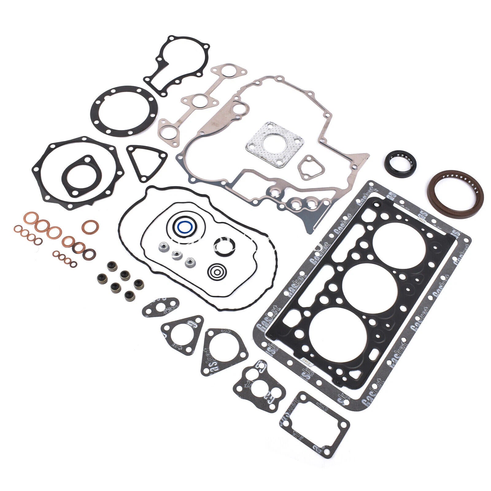 Cylinder Head Gasket Kit for Kubota RTV900 (D902)