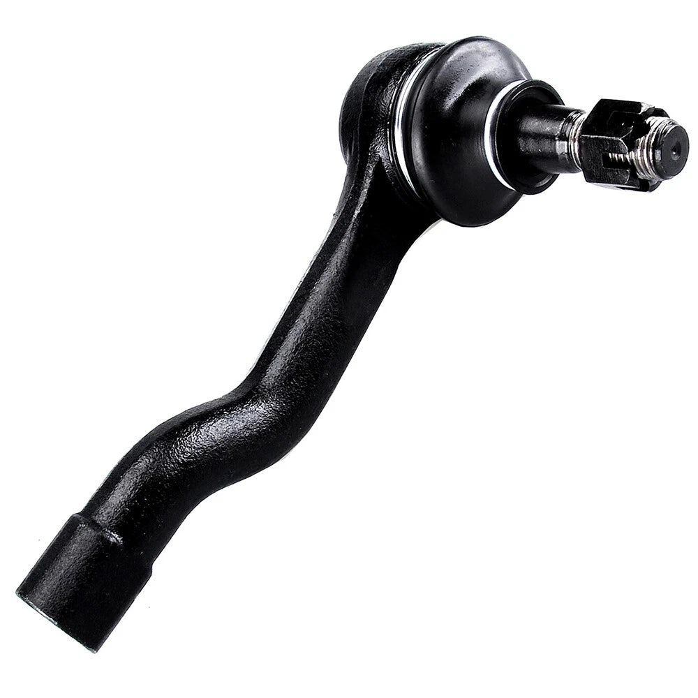 Set of 6 Front Lower Control Arm Ball Joint Tie Rod Sway Bar for Infiniti FX35 (2003–2008)