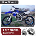 Oil Pump Rotor Kit for Yamaha YZ250F WR250F (2001–2013) 5NL-13320-00-00