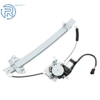 Power Window Regulator with Motor for Nissan Maxima (1995-1999)
