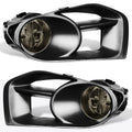 Fog Lights for Nissan Murano Z50 (2011–2014) - Smoke Lens, Switch, Bezel