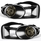 Fog Lights for Nissan Murano Z50 (2011–2014) - Smoke Lens, Switch, Bezel