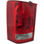 Tail Light for Honda Pilot (2009–2015) Driver Side