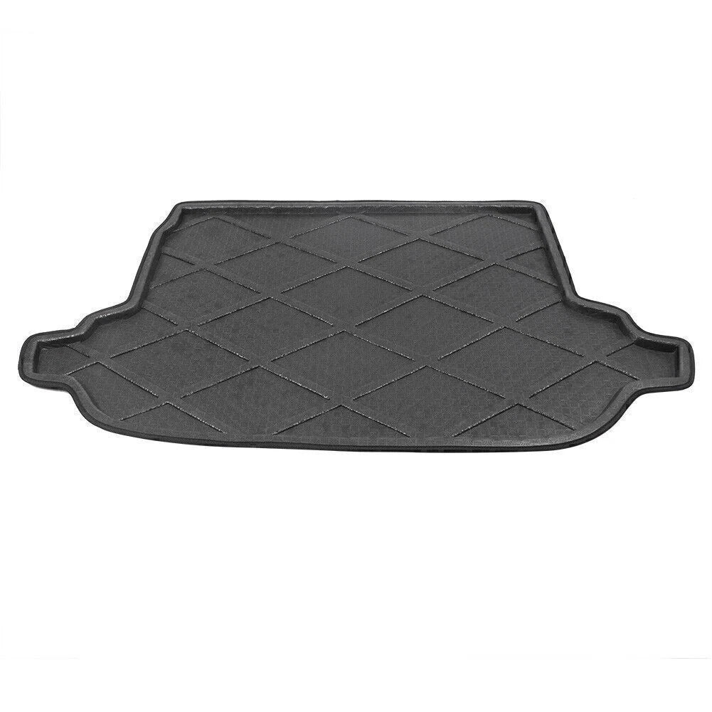 Rear Trunk Mat for Subaru Forester (2013–2017)