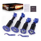 Coilover Shocks Absorbers Kit for Dodge Neon SRT-4 (2003–2005)