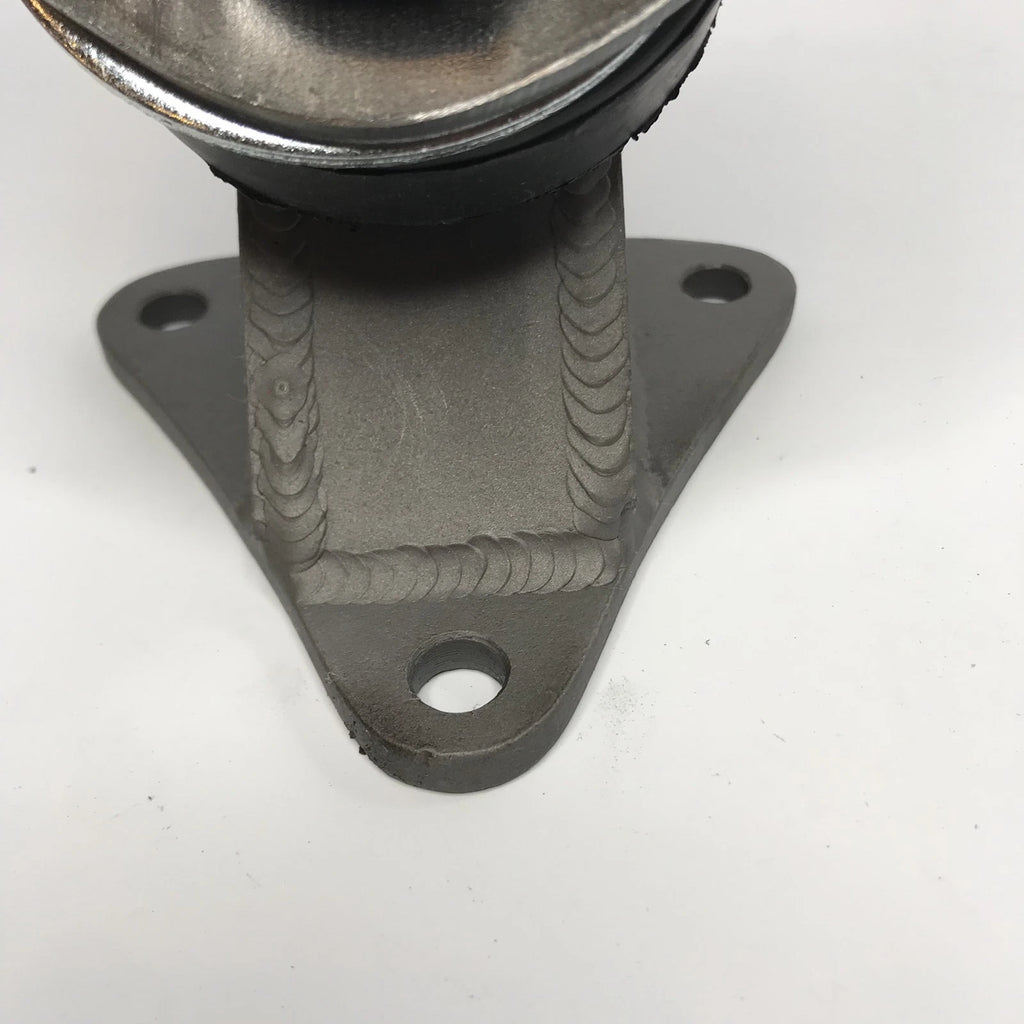 Universal Small Block Chevy SBC Motor Mounts Heavy Duty Kit for (1955–1996)
