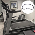 17 Inch EPDM Polyester Belt for Commercial Treadmill 2950 (Multi Wedge Design)
