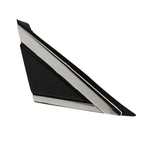 Right Side Mirror Corner Triangle Molding for Cadillac SRX (2010–2016)