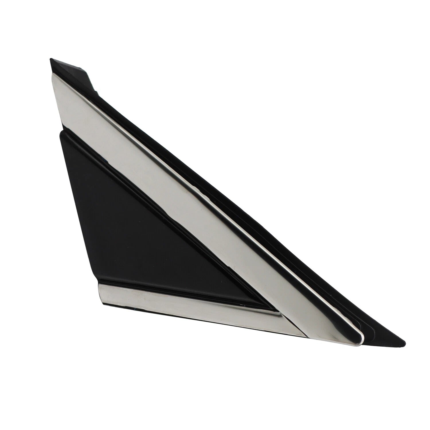 Right Side Mirror Corner Triangle Molding for Cadillac SRX (2010–2016)