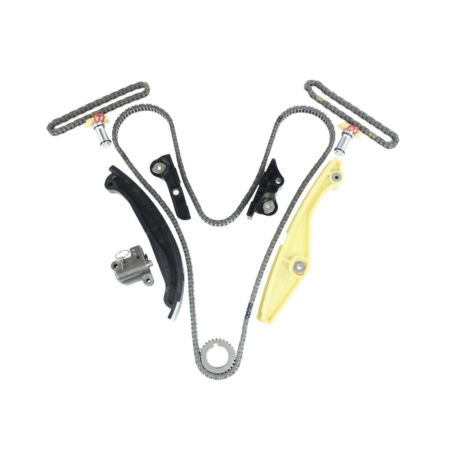 DNJ Engine Timing Set TK4213 for