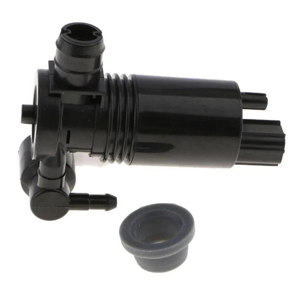 Windshield Washer Pump for Ford Edge Explorer Fiesta Lincoln (2011-2023)