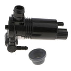 Windshield Washer Pump for Ford Edge Explorer Fiesta Lincoln (2011-2023)