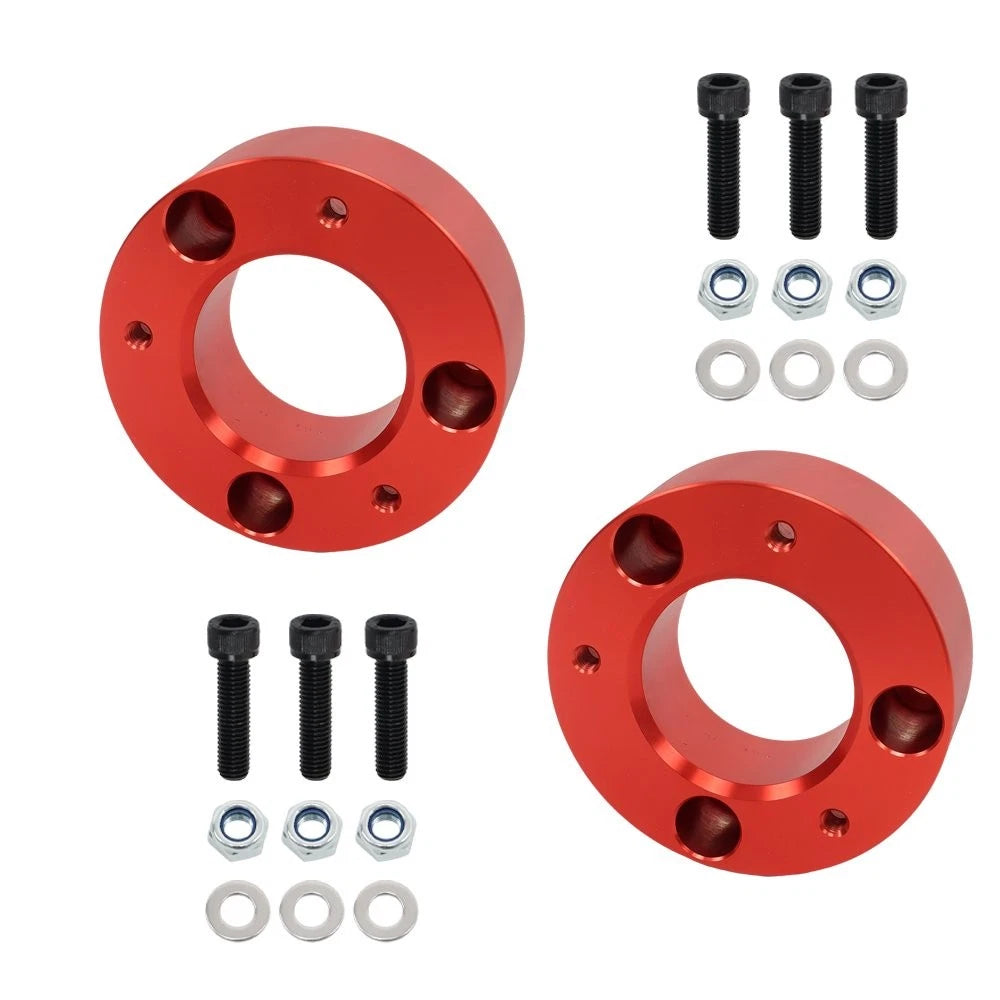 3 Inch Front Leveling Lift for Ford F-150 (2004-2023) & Expedition (2003-2018)