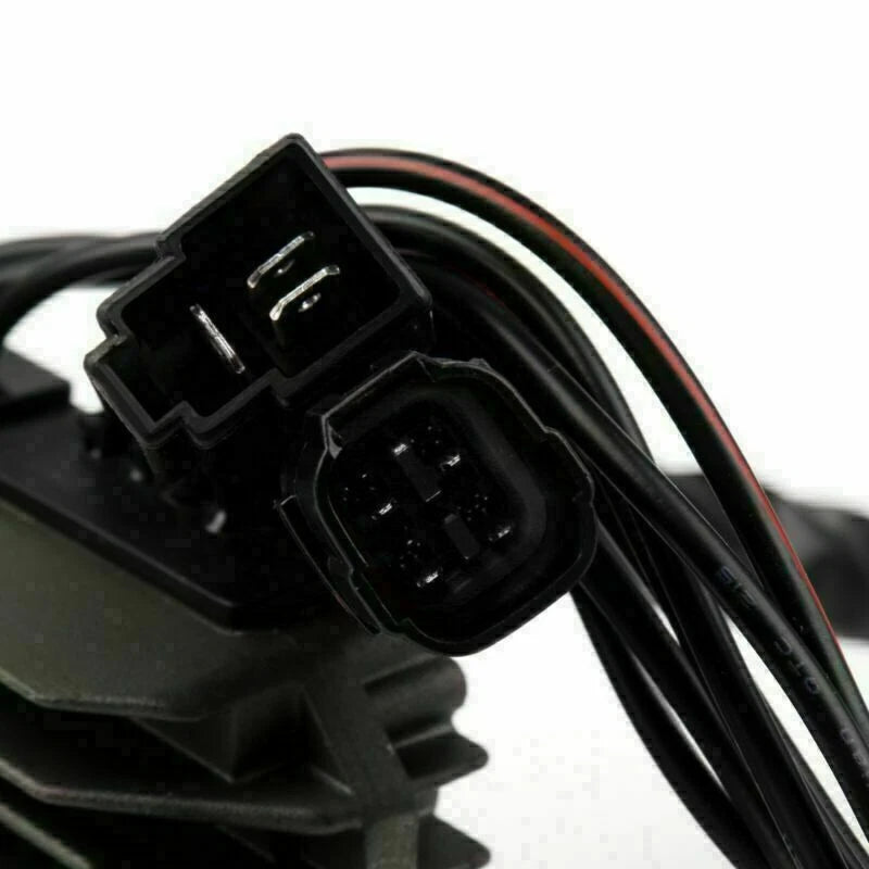 Voltage Regulator Rectifier 32800-15H10-000 for Suzuki GSX1300 Hayabusa (2008–2012)