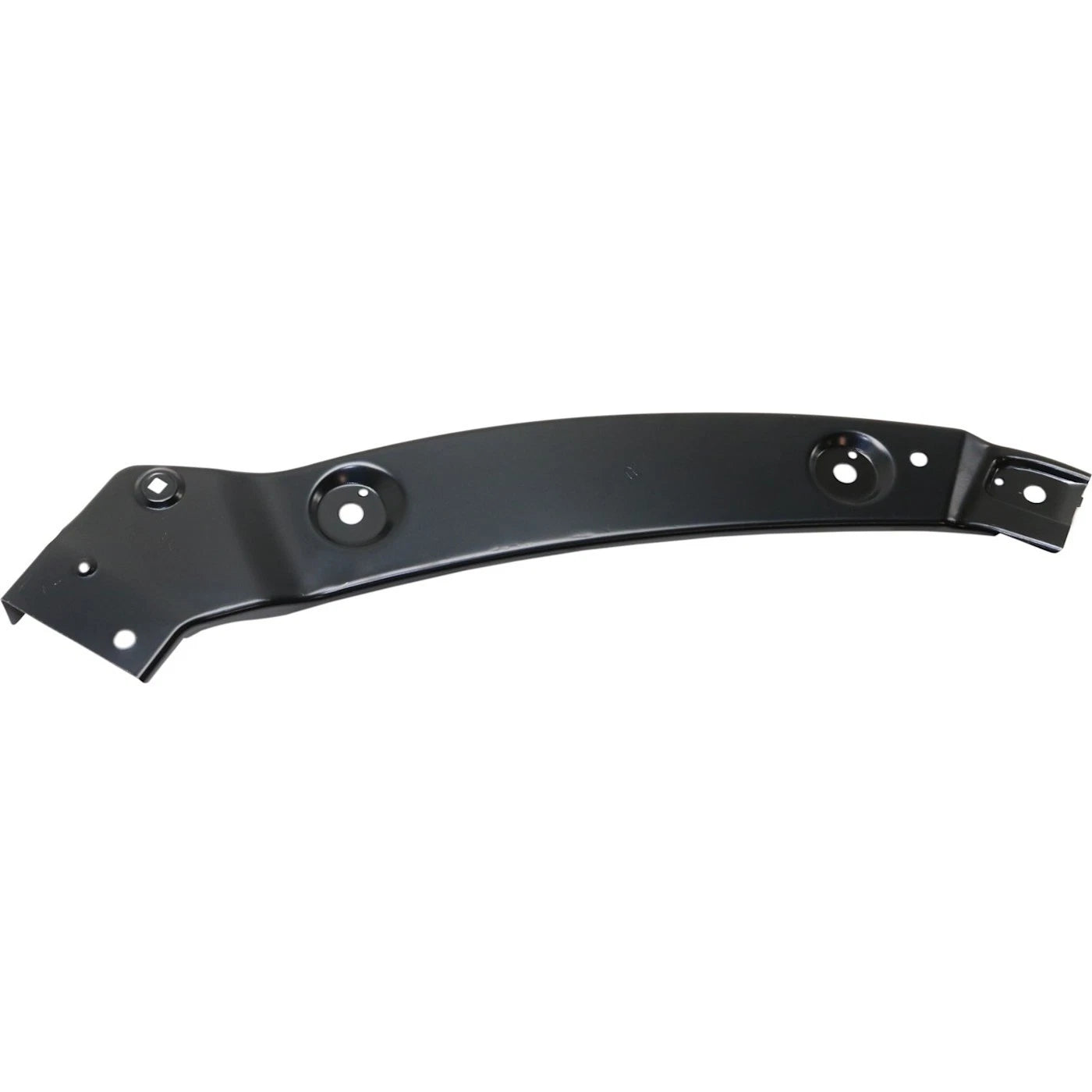 Radiator Supports for Volkswagen Tiguan (2012–2018)